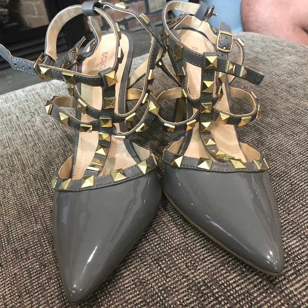 BCBGeneration Darron Pumps size 7.5
